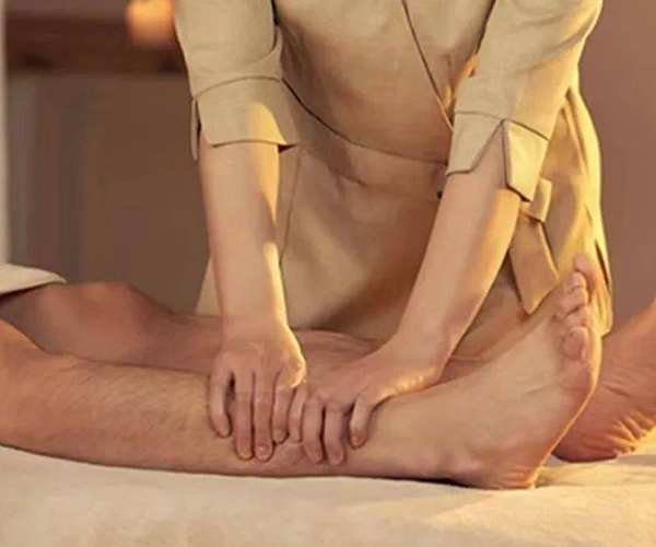 南京雨花台水疗养生Kanimi养生欢迎您