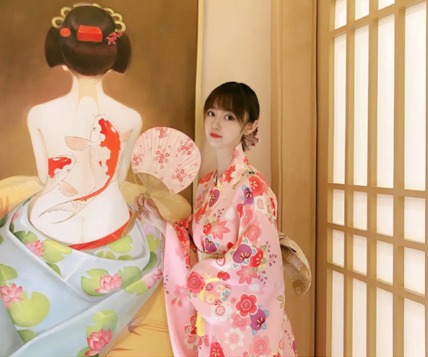 南京雨花台spa养生Kanimi养生欢迎您